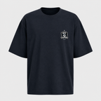 Nationless FC Studio Oversized T-Shirt