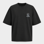 Nationless FC Studio Oversized T-Shirt