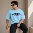 Artwear ALC2OH6OL Is A Solution Oversized T-Shirt