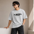 Artwear ALC2OH6OL Is A Solution Oversized T-Shirt