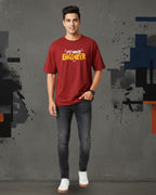LAST MINUTE ENGINEER OVERSIZED TEE