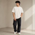 Custom Lab Oversized T-Shirt