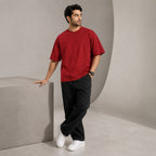 Custom Lab Oversized T-Shirt