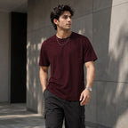 Custom Lab Supima Regular Fit T-Shirt