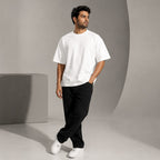 Custom Lab Oversized T-Shirt