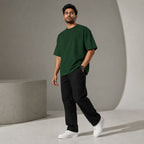 Custom Lab Oversized T-Shirt