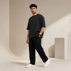Custom Lab Oversized T-Shirt