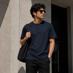 Custom Lab Supima Regular Fit T-Shirt
