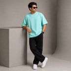 Custom Lab Oversized T-Shirt
