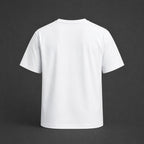 Essentials White Supima Regular Fit T-Shirt