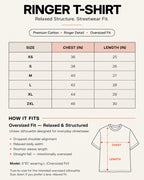 Dream Plan Do! Ringer T-Shirt