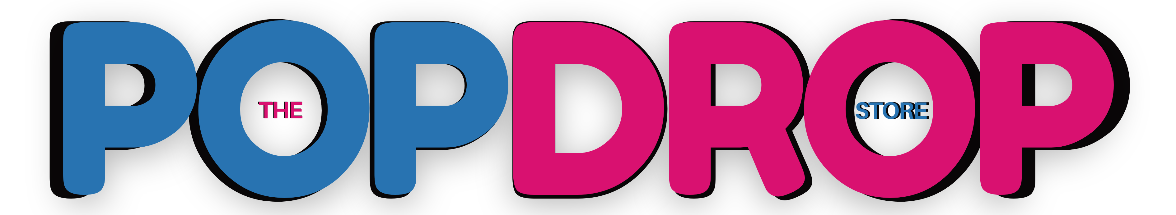 The PopDrop Store