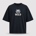 Essentials Stay Wild Oversized T-Shirt