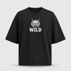 Essentials Stay Wild Oversized T-Shirt