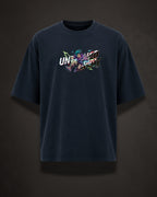 Untamed Spirit Oversized T-Shirt