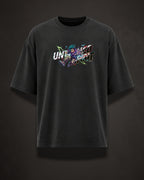 Untamed Spirit Oversized T-Shirt