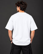 Whatever. It Works. Chibli Oversized T-Shirt