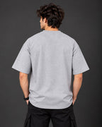 Whatever. It Works. Chibli Oversized T-Shirt