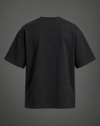 Why Am I Awake? Chibli Oversized T-Shirt