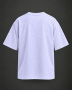 Why Am I Awake? Chibli Oversized T-Shirt